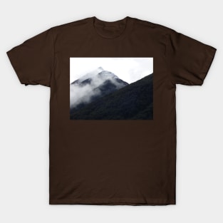 Aint No Mountain High Enough T-Shirt